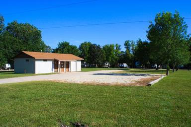 4 Mile Creek Resort - RV Park and Campground