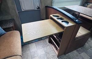 Keystone Hideout 19FLB Travel Trailer + Extras