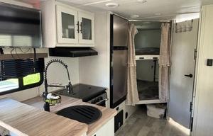 The Adventure RV for the Whole Family