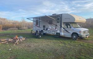 2015 Jayco Redhawk 29XK