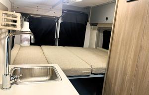 2023 Winnebago Solis 59PX Class B - "Simone"