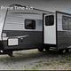2018 Prime Time RV Avenger ATI 27DBS