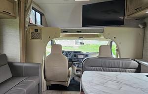 2022 Thor Motor Coach Coleman 30CM