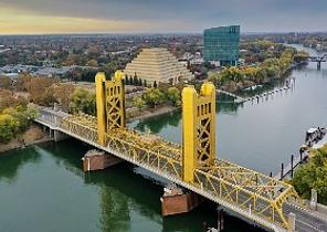 Sacramento, California