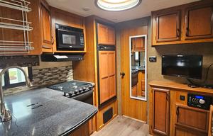 Wonder Wagon - 2017 Starcraft Autumn Ridge 245DS