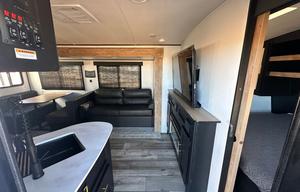 2022 Keystone RV Springdale 303BH
