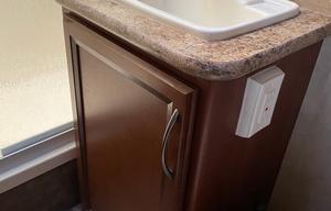 Abbey Adventures 2014 Thor  Freedom Elite 23U