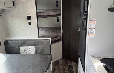 2020 Keystone RV Bullet Crossfire 2200BH