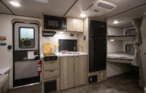 2025 Forest River RV Salem FSX 178BHSKX