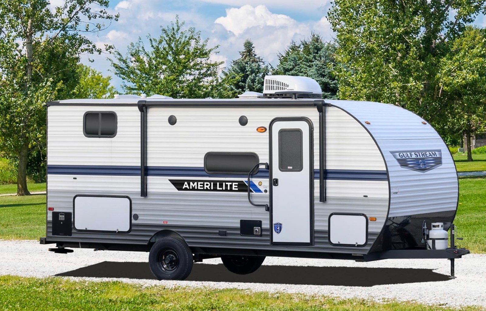 2023 Gulf Stream Rv Ameri-Lite 192DS