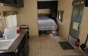 Cozy Jayco JayFlight