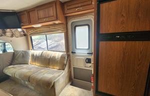 The Happy Camper RV