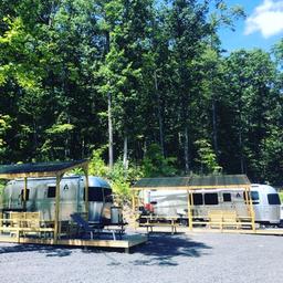 Treetopia Campground