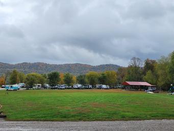 Sandy Springs Campground