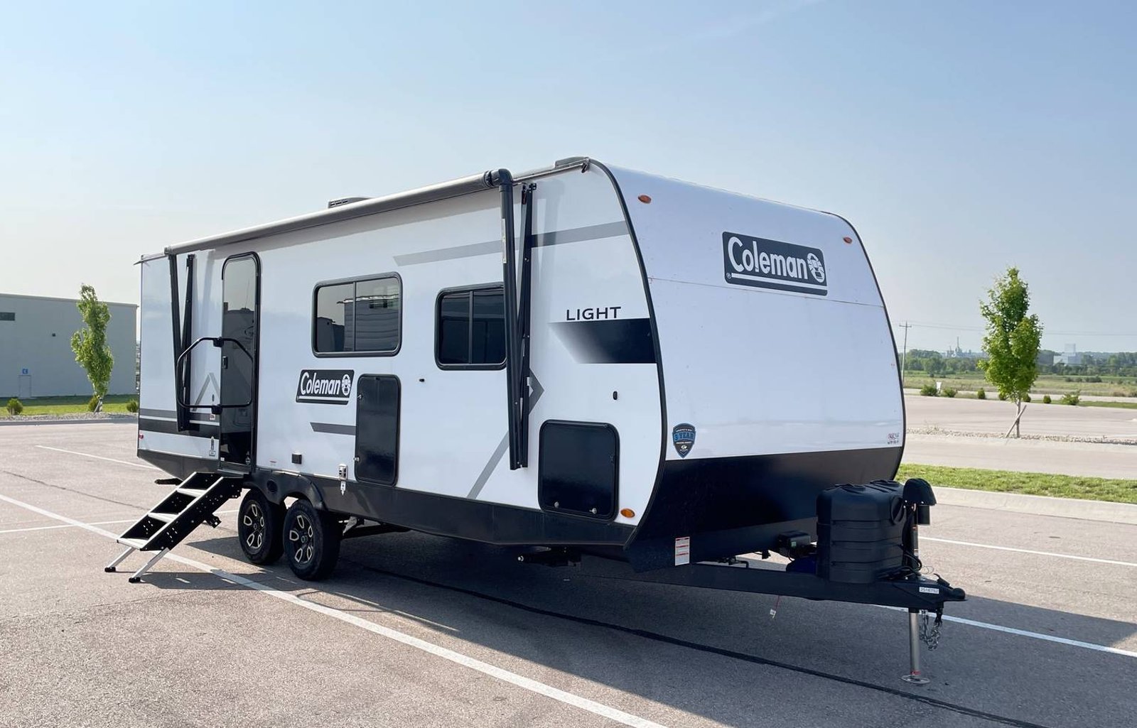 2025 Keystone Rv Coleman Light 22BX