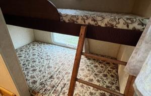 Adventure Ready Family Camper- Sleeps 7-9