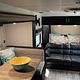 "Zen Den" 21 Forest River RV  WolfPup Black Label