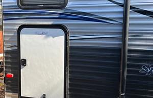 2018 Keystone RV Springdale 260TBWE