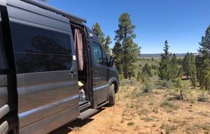 2017 Roadtrek Agile SS