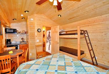St. George / Hurricane KOA Journey