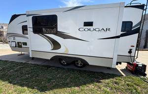 The River Runner - Adventure Ready Camper