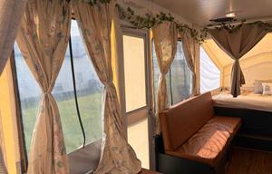 2014 Forest River RV Rockwood Freedom Series 2318G