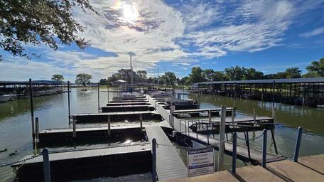 West Bay Marina & RV Park