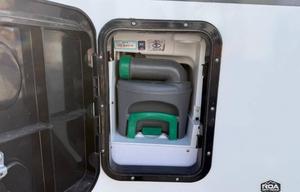 2022 TAB 320 S RV rental photo 6