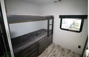 RV There Yet?