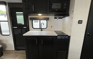 2021 Cherokee Wolf Pup Black Label 16PFBL RV rental photo 7