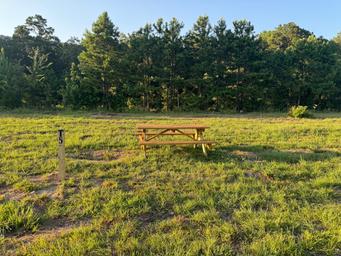 Ouachita Outpost