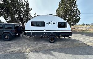 2026 Forest River RV R Pod RP 171 RV rental photo 5