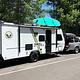 2020 Forest River RV No Boundaries NB19.8