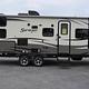 2017 Surveyor by Forest River