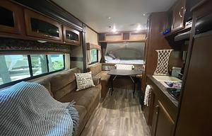 “Casa Blanca” Your Romantic or Rowdy Rolling Home