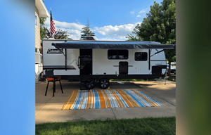 BRAND NEW 2027 Keystone Coleman Light 22BX