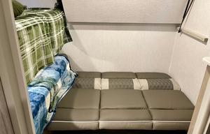 The perfect camper for family adventures!!!