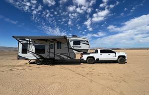 2023 Eclipse Attitude Pro-Lite 2816SAG