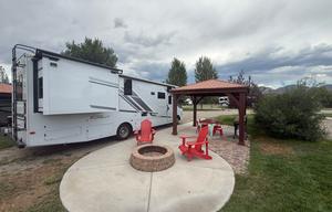 Family Road Trip RV: 2025 Class A Bunkhouse