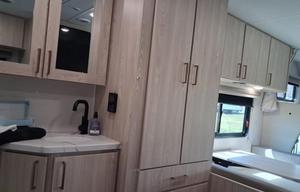 Fully Stocked!! - Economy 2027 East to West Entrada 2000NS E526