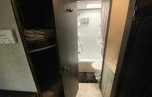 2022 Jayco Jay Flight SLX 264BHW