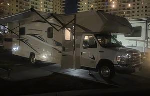 Rusty's RV Adventures