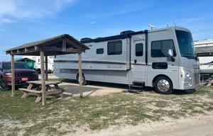 2021 Winnebago Adventurer 36Z