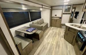 2023 Pioneer 270 Bunkhouse