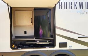 2024 Forest River RV Rockwood Ultra Lite 2614BS