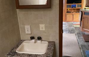 2014 Keystone RV Hideout 27DBS