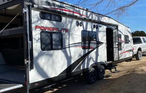 2017 Pacific Coachworks Powerlite XL 27FBXL