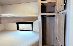 2023 Keystone RV Cougar Sport 2700BH
