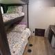 The whole family 2 bedroom + loft