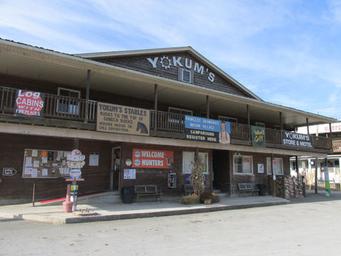 Yokum’s Vacationland